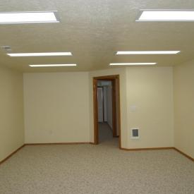Spokane Basement Craft Room After 2